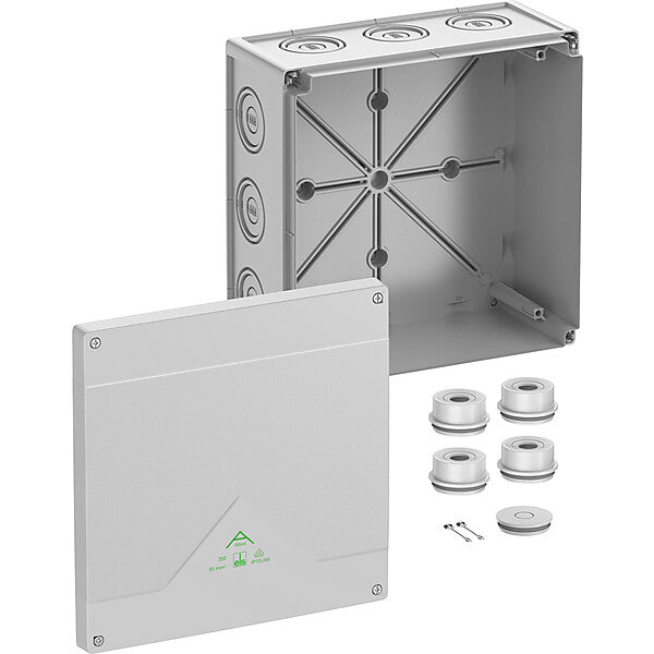 Spelsberg Abzweigkasten Abox 350-L